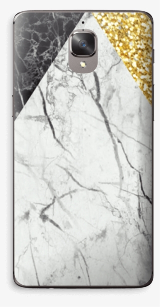 Marble And Gold - Mobile Phone Case #8329430