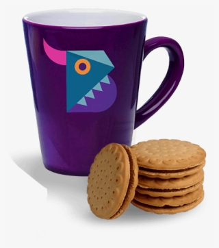 Beasts Of Balance Is A Hybrid Tabletop Stacking Game - Coffee Cup #8329688