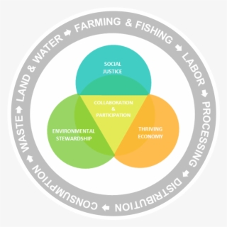 A Visual Representation Of The Food System - Whole Life Costing #8329733
