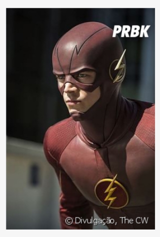 Em &quot - The Flash&quot - - Barry Vai Ter Muita Ajuda - Formula 1 #8329866