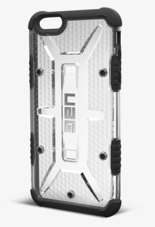 Iphone 6 Plus Transparent Case - Iphone 6s Uag Case #8329997