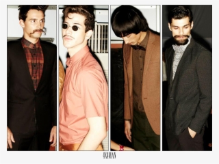 It Is Certainly Neither As Classy As Italian Bespoke - 90's Italian Mens Fashion #8330034