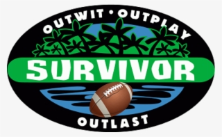 Survivor Football #8330167