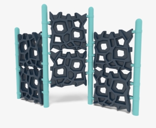 Geoplex® Climbing Wall #8330199