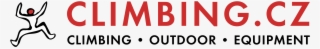 Climbing Cz Logo Png Transparent - Animal #8330235