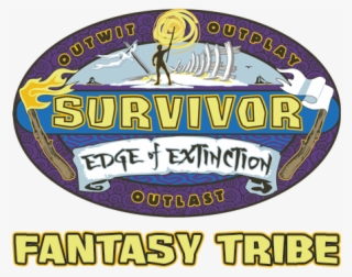 Survivor Fantasy Tribe #8330268