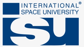 International Space University Logo - International Space University #8330506