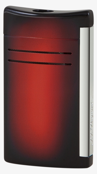 Lighter Maxijet Sunburst Red - 20165 Dupont #8330745