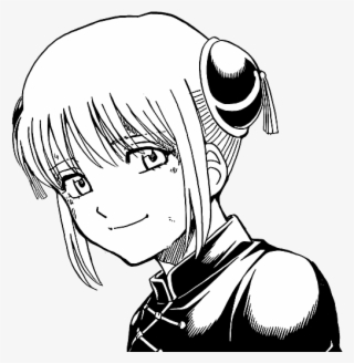 So I Watched Gintama Live Action Yesterday With My - Cartoon #8330918