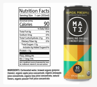 Tropical Pineapple 12 Pack - Fruit #8330969