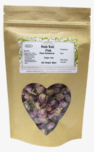 Rose Buds - Heart #8330972