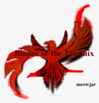 Blades Of The Phoenix - Illustration #8331255