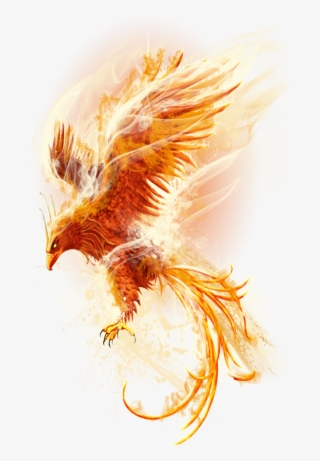 Phoenix Reborn #8331355