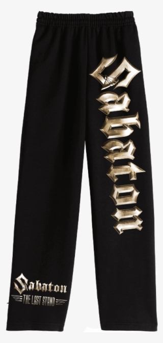 The Last Stand Jogging Pants - Pajamas #8331550