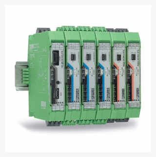 Pheonix Contact Nov Image - Circuit Breaker #8331626