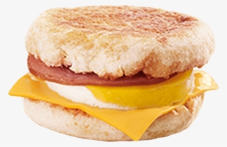 Egg Mcmuffin® - Fast Food #8331813