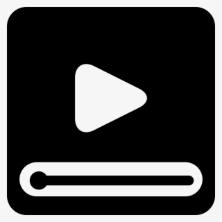 Play Button Comments - Camera Clip Art #8331989