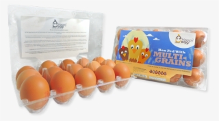 55 Grams Or Above - Teo Seng Egg #8331993