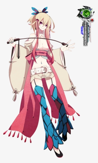 Mega-milotic - Pokemon Personified #8332198