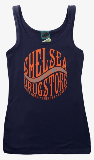 Rolling Stones Inspired Chelsea Drugstore T-shirt - Steve Earle T Shirts #8332508