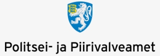Ppa Logo Cent2, Estonian Police & Border Guard Board - Estonian Police And Border Guard #8332549