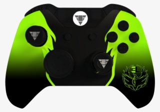 3l Gaming Xbox One Controller - Microsoft Xbox One Wireless Controller #8332674