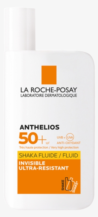 Anthelios Ultra Fluide #8332743