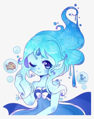 Water Wave Clip Art - Cartoon #8332747