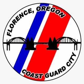 Coast Guard City Designation Information - Circle #8332809