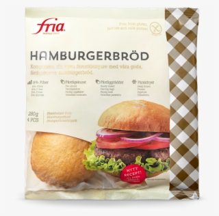 Gluten-free Hamburger Buns - Glutenfria Hamburgerbröd #8332976