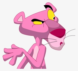 Pink Panther #8332978