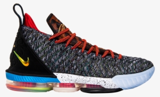 Lebron 16 #8333027