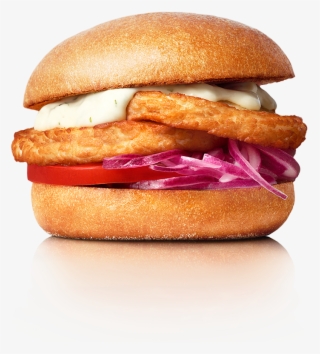 Umami Halloumi - Max Burgers Climate Positive #8333152