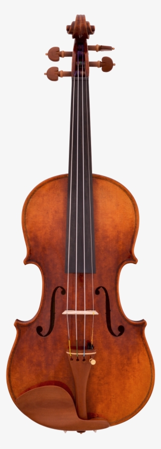 The Forough Violin - Five Stringed Cello #8333158