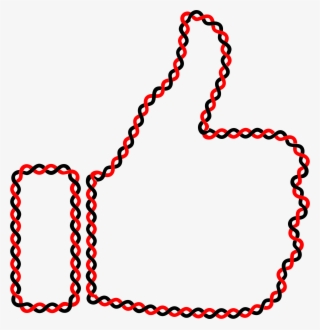 Thumbs Up Transparent Png #8333472