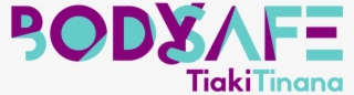 Bodysafe - Body Safe Logo #8333532