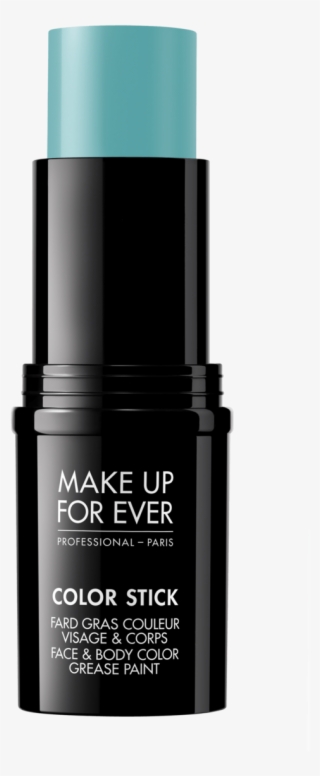 Mufe Color Stick Face & Body Colour Grease Paint - Mascara #8333661