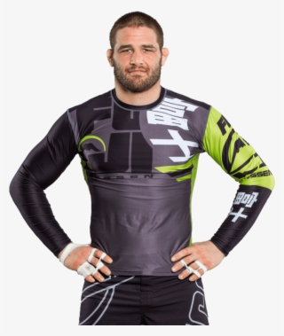 Travis Stevens - Wetsuit #8333702