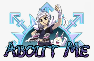 Hello I Am Divadevee - Cartoon #8333706