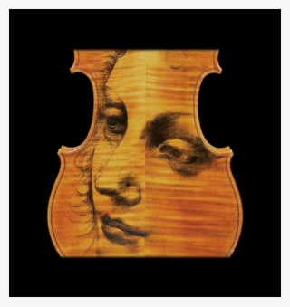 Violin #8333756