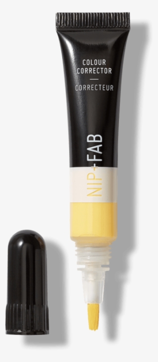 Colour Corrector Banana Nip Fab - Nip Fab Concealer 30 #8333789