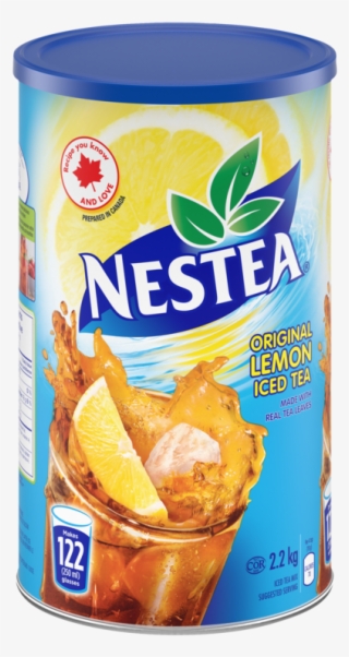 Alt Text Placeholder - Nestea Hokkaido Milk Tea #8333821