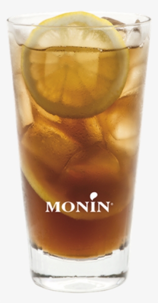 Winter Spice Iced Tea - Iced Tea #8333964