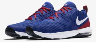 Nike Air Max Typha 2 Green Bay Packers - New York Giants Nike Shoes #8333973