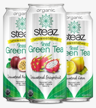 Purely Delicious Organic Green Tea #8334184