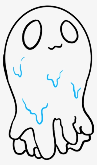 How To Draw Slime #8334192
