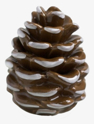 Mini Pinecone #8334406