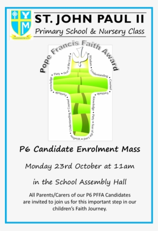 St John Paul Ii Ps - Biopharm #8334607