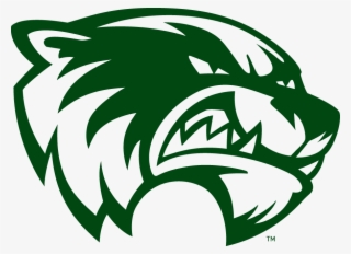 Wolverine Head Uvu Athletics Logo #8334650