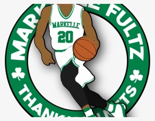 Celtics Logo Png - Basketball Moves #8334655